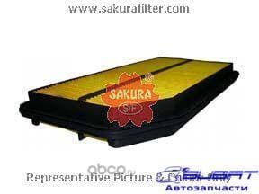 Фильтр воздушный Sakura A1663