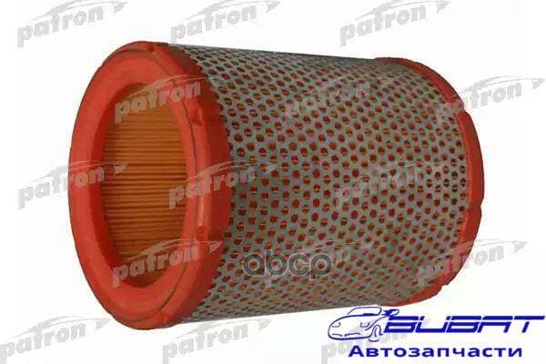 Фильтр воздушный CITROEN: BERLINGO 96-, BERLINGO фургон 96-, SAXO 96-03, XSARA 97-05, XSARA Break 97-05, XSARA купе 98-05, PEUGEOT: 106 II 96-