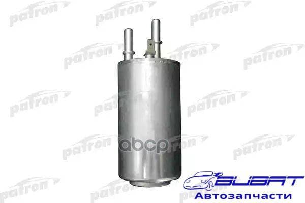 Фильтр топливный VOLVO: S60 II 1.5-3.0i 14-, S80 II 2.0-4.4i 06-, V40 1.6-2.5i 13-, V60 2.0-3.0i 11-, V70 III 2.0-3.2i 07-, XC60 2.0-3.2i 08-, XC70 II