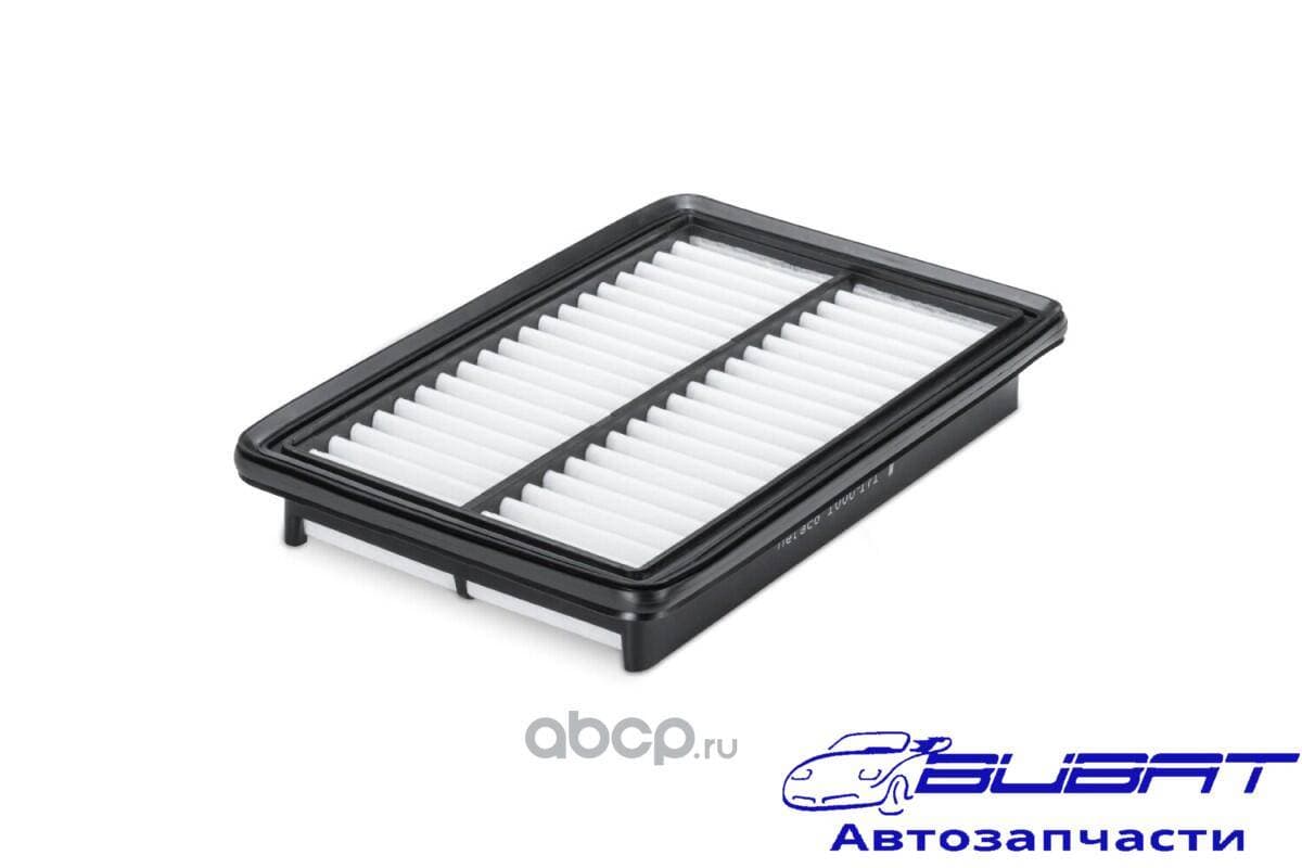 Фильтр воздушный MAZDA 323 1.3-1.8 94> MAZDA 323 C V(BA) 1,3V16,1,5V16,1,8V16-08/94-09/98