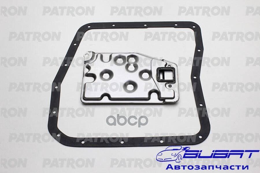 Фильтр АКПП с прокладкой к-кт TOYOTA: CAMRY 91-98, RAV4 96-00, SIENNA 98-00 \ LEXUS: ES250 90-91, ES300 92-93