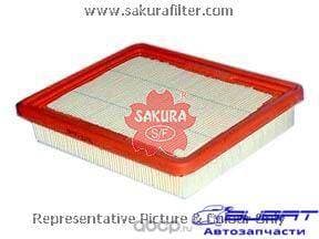 Фильтр воздушный Sakura A2901