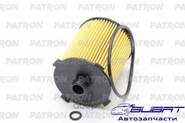 Фильтр масляный Volvo S60 (11-) S80 (07-) V60 V70 (08-) XC60 XC70 (08-) , GEELY TUGELLA(FY11) 2.0TD