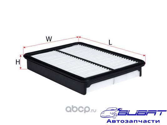 Фильтр воздушный Sakura A28610