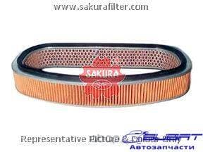 Фильтр воздушный Sakura A1611