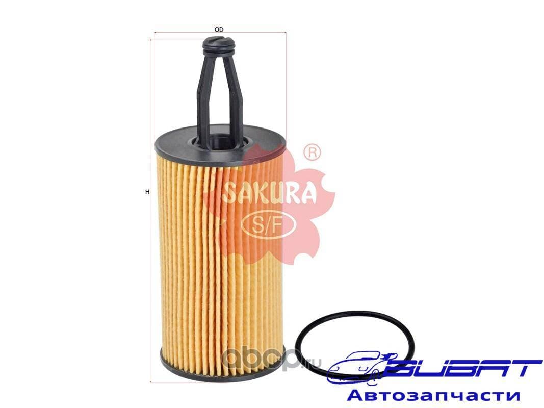 Фильтр масл. Sakura EO26430
