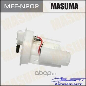 Топливный фильтр FS3303 MASUMA в бак, TIIDA / C11