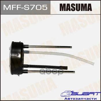 Топливный фильтр MASUMA в бак GRAND VITARA/ JB424W