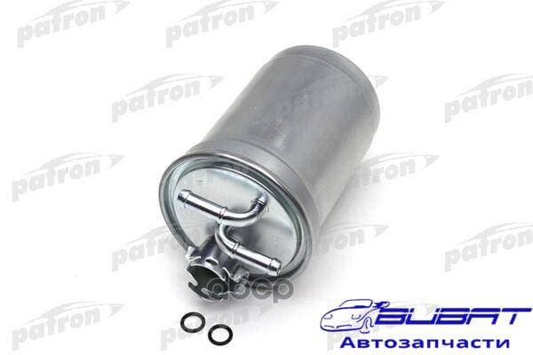 Фильтр топливный FORD: GALAXY 95-, SEAT: ALHAMBRA 96-, VW: SHARAN 95-