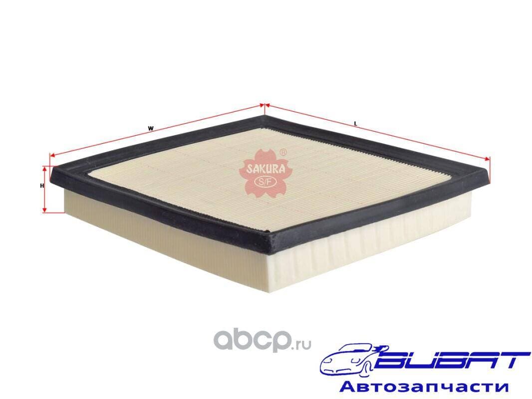 Фильтр воздушный Sakura A61600