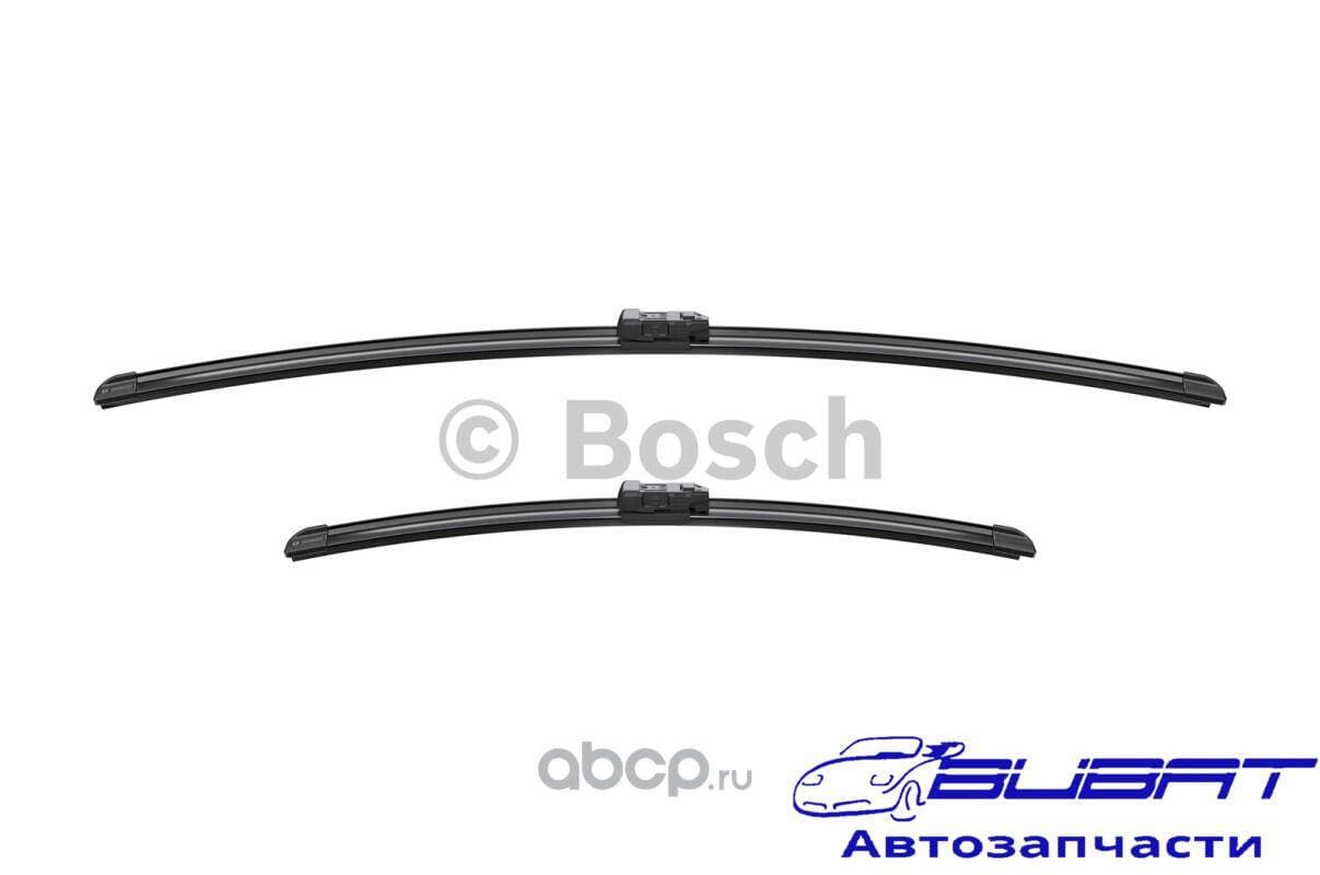 Щетки с/оч Aerotwin (750+500=2 шт) Ford Transit 13-