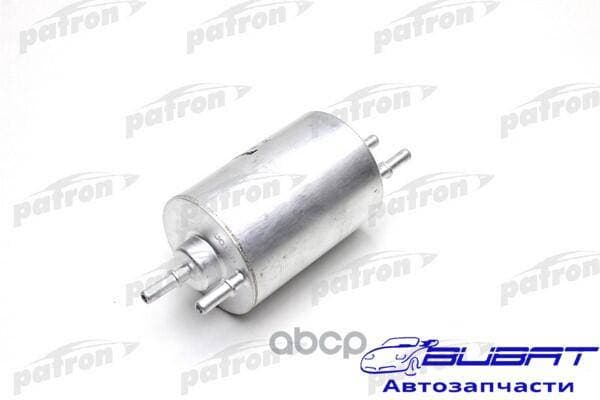 Фильтр топливный AUDI A4 1.8T 00-