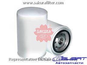Фильтр масл. Sakura C7910