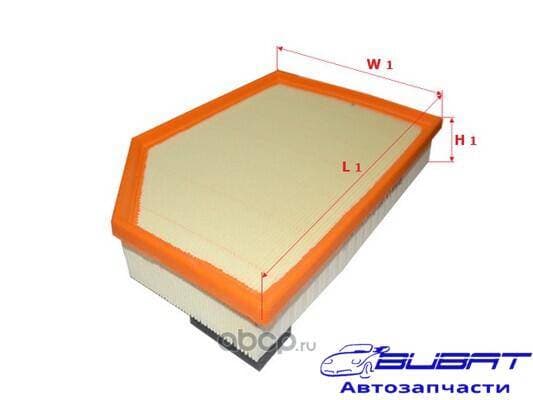 Фильтр воздушный Sakura A24240