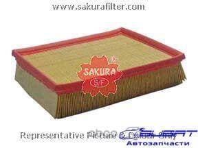Фильтр воздушный Sakura A3009