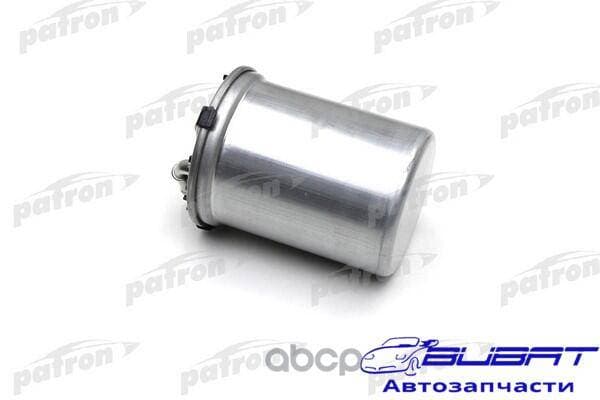 Фильтр топливный SEAT: CORDOBA 05-, IBIZA IV 05-, IBIZA V 08-, IBIZA V SPORTCOUPE 08-, SKODA: FABIA 07-, FABIA 05-, FABIA Combi 07-, FABIA Combi 05-,
