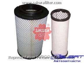 Фильтр воздушный Sakura A5149S