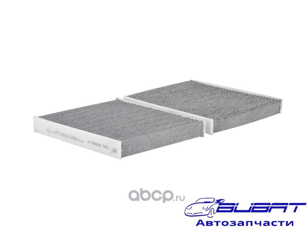 Фильтр салон. Sakura CAC30960S
