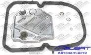 Фильтр АКПП JS JT291K1