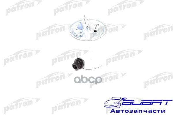 Фильтр топливный Nissan Qashqai/X-Trail 1.5DCi/2.0DCi 07-