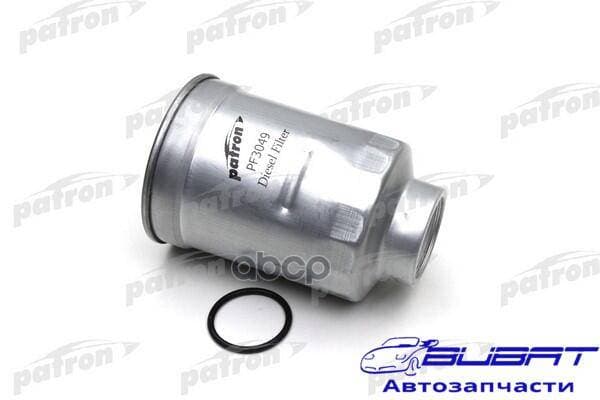Фильтр топливный MAZDA: 3 06-, 3 седан 06-, 5 05-, 6 02-, 6 Hatchback 02-, 6 Station Wagon 02-, B-SERIE 02-, TOYOTA: 4 RUNNER 95-, 4 RUNNER 93-96, CAM