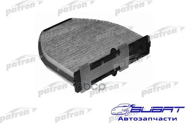Фильтр салона угольный угольный MB W204/S204 07-