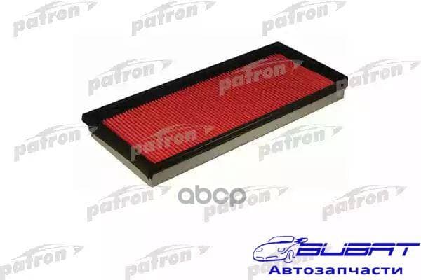 Фильтр воздушный SUBARU: FORESTER 98-02, FORESTER 02-, IMPREZA 98-00, IMPREZA 00-, IMPREZA универсал 00-, IMPREZA универсал 98-00, LEGACY III 99-03, L