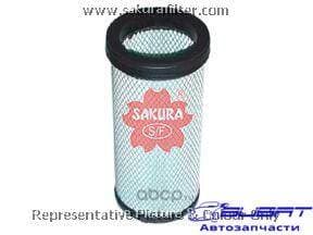 Фильтр воздушный Sakura A5538