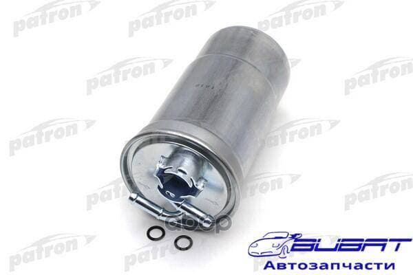 Фильтр топливный AUDI: A3 96-, A4 95-00, A4 00-04, A4 04-, A4 Avant 96-01, A4 Avant 01-04, A4 Avant 04-, A4 кабрио 05-, A6 97-05, A6 Avant 98-05, FIAT