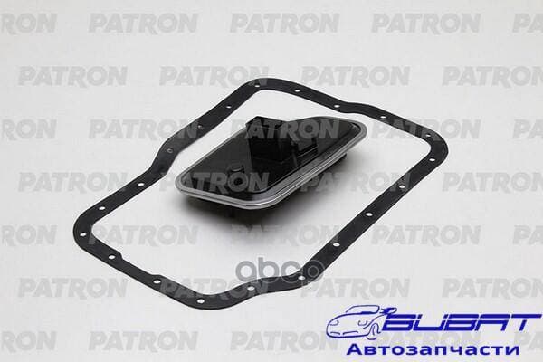Фильтр АКПП с прокладкой MAZDA: 2, 3, 5, 6 2006- , CX-7 2009-, DEMIO 2000-