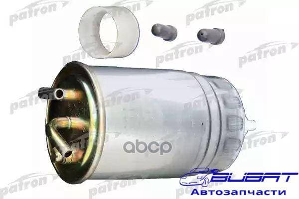 Фильтр топливный FORD: ESCORT 91 Express 90-94, ESCORT 95 фургон 95-, ESCORT CLASSIC 98-00, ESCORT CLASSIC Turnier 99-00, ESCORT VI 92-95, ESCORT VI с