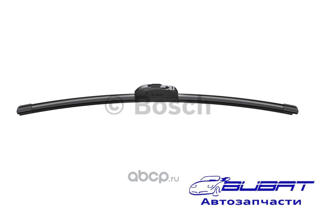 Щётка стеклоочистителя Aerotwin 1шт 530mm