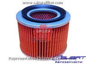 Фильтр воздушный Sakura A1855
