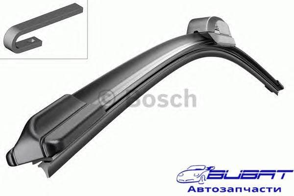Щётка стеклоочистителя 1 шт Aerotwin 400mm