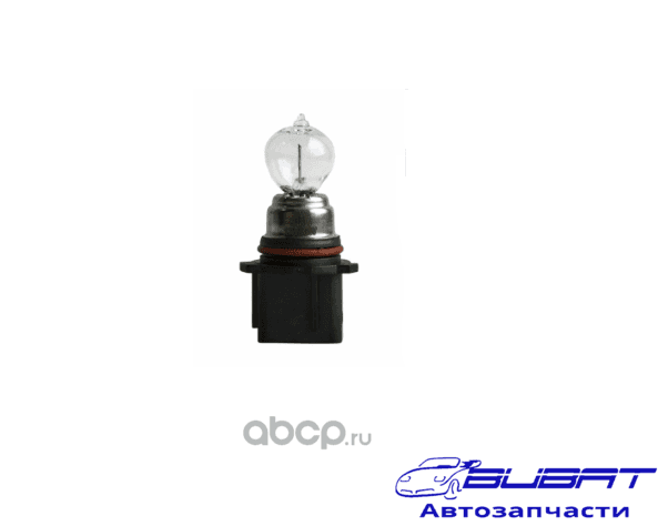 Лампа накаливания P13W 12V 13W 3200K PG18.5d-1 AUDI: Q5 08- \PEUGEOT: 508 10- \MITSUBISHI: ASX 10- \MAZDA: CX5 12- Original Stream (оригин-ые параметр