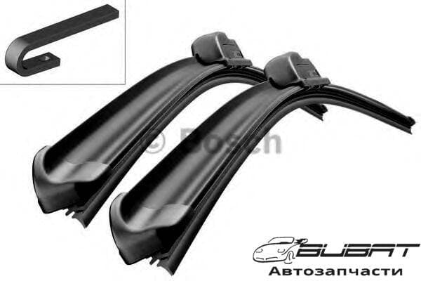 Щётка стеклоочистителя Aerotwin 600 530mm