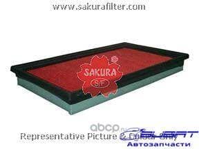 Фильтр воздушный Sakura A1850