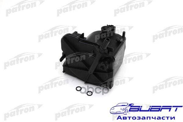 Фильтр топливный CITROEN: BERLINGO 08-, BERLINGO 05-, BERLINGO фургон 08-, BERLINGO фургон 05-, C2 05-, C3 02-, C4 04-, C4 Grand Picasso 06-, C4 Picas