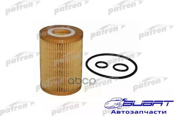 Фильтр масляный CHRYSLER: 300 C 05-, 300 C Touring 05-, JEEP: COMMANDER 06-, GRAND CHEROKEE III 05-, MERCEDES-BENZ: C CLASS 07-, C CLASS T-Model 07-,