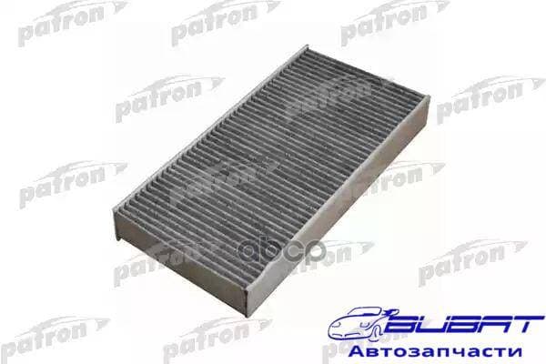 Фильтр салона угольный угольный CITROEN: C5 04-, C5 Break 04-, C6 05-, PEUGEOT: 407 04-, 407 SW 04-, 407 купе 05-