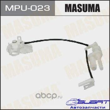 Фильтр бензонасоса MASUMA
