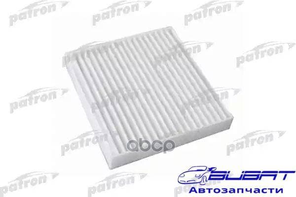 Фильтр салона TOYOTA: AURIS, AVENSIS 2009-,CAMRY 2006-11, COROLLA 2007-,HILUX 2005-,PRIUS 2009-,Land Cruiser IV, RAV 4 III-IV, YARIS 2006-