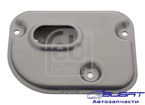 Фильтр АКПП VW PASSAT 05-10,TIGUAN 07-18/AUDI Q3 1.4TSI (АКПП 6-ст.)