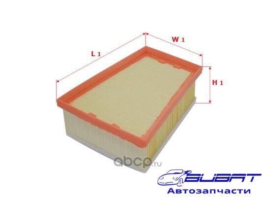 Фильтр воздушный Sakura A25920