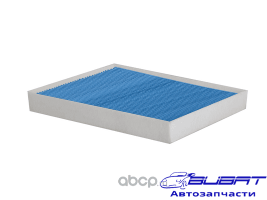 Ag+ антибактериальный фильтр салона SAKURA, CAB28261