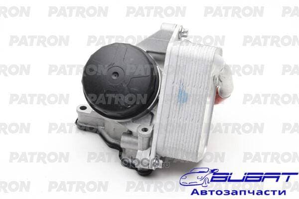 Корпус масляного фильтра BMW: 1 (E82/E88/E87/E81) 2004-2013, 2 (F22/F23/F87) 2013-2020, 3 (E90/E91/E92/E93/F30/F31/F80/F34) 2005-2020, 4 (F32/F82) 201