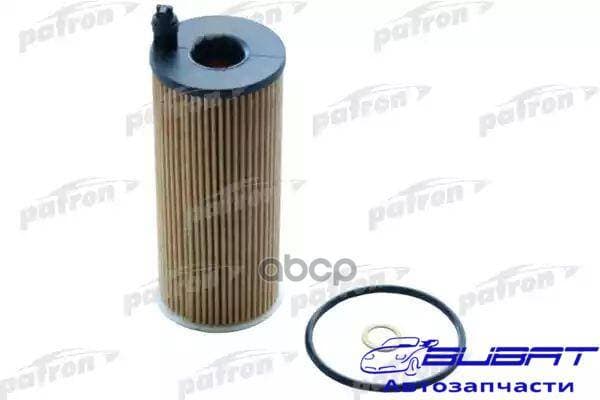 Фильтр масляный BMW: 1-serie (F20/F21) 114D/116D/118D/120D/125D 10-, 3-serie (F30/F31/F34/F80) 316D/318D/320D/325D/330D/335D 11-, X5 (F15/F85) 2.5D/3.
