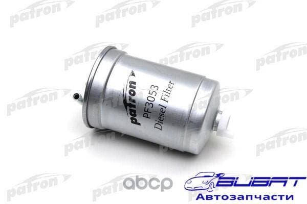 Фильтр топливный VW: GOLF II 1.6D TD,T3,Polo 1.3D 83-92/HONDA: ACCORD,CIVIC 2.0TD 97-/Ford:Escort 1.8D 89-96/Land Rover:Freelander 2.0Di 98-06