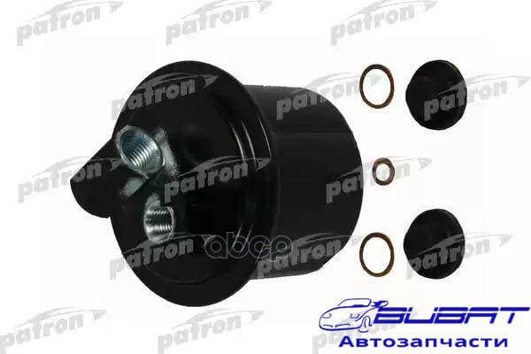 Фильтр топливный HONDA: ACCORD IV 90-93, ACCORD IV Aerodeck 91-93, ACCORD IV купе 92-93, ACCORD V 93-96, ACCORD V Aerodeck 93-98, ACCORD V купе 93-98,