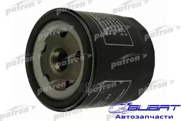 Фильтр масляный ALFA ROMEO: 164,33 90-94/FIAT:Croma,Panda,Tempra,Tipo 85-96/LANCIA:Dedra,Delta 82-99,Kappa 95-01,Thema 89-93 1,6i-2,0i